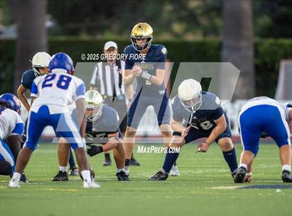 Thumbnail 2 in JV: Serra @ Notre Dame (SO) photogallery.