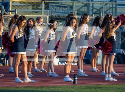 Thumbnail 3 in JV: Serra @ Notre Dame (SO) photogallery.