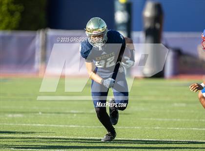 Thumbnail 2 in JV: Serra @ Notre Dame (SO) photogallery.