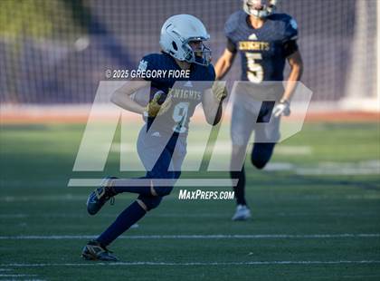 Thumbnail 3 in JV: Serra @ Notre Dame (SO) photogallery.