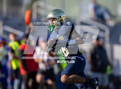 Thumbnail 2 in JV: Serra @ Notre Dame (SO) photogallery.