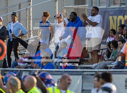 Thumbnail 2 in JV: Serra @ Notre Dame (SO) photogallery.