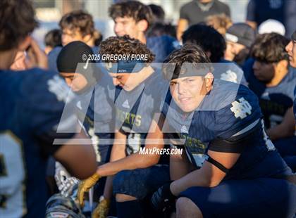 Thumbnail 2 in JV: Serra @ Notre Dame (SO) photogallery.