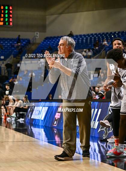 Thumbnail 1 in Bigelow vs. Marshall (AAA 2A State Final) photogallery.