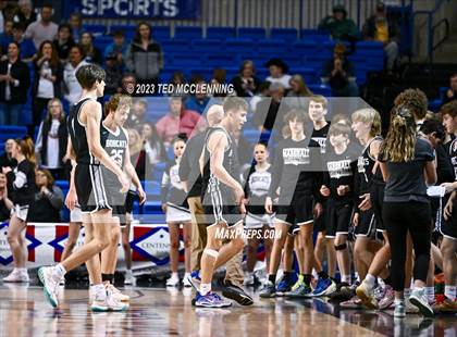 Thumbnail 2 in Bigelow vs. Marshall (AAA 2A State Final) photogallery.
