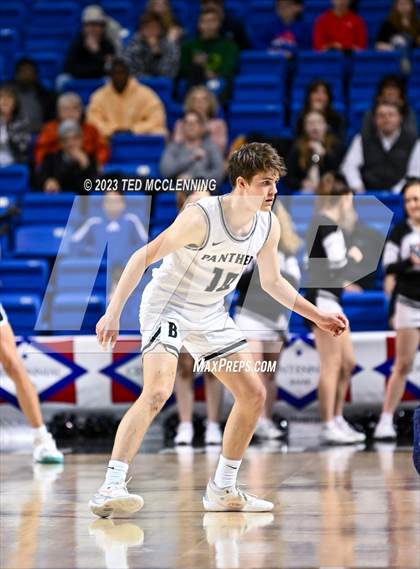 Thumbnail 2 in Bigelow vs. Marshall (AAA 2A State Final) photogallery.