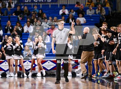 Thumbnail 2 in Bigelow vs. Marshall (AAA 2A State Final) photogallery.