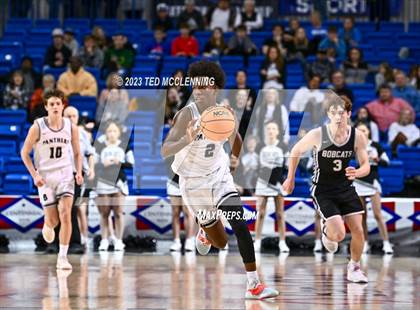 Thumbnail 3 in Bigelow vs. Marshall (AAA 2A State Final) photogallery.