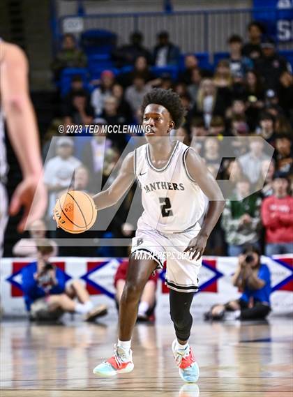 Thumbnail 1 in Bigelow vs. Marshall (AAA 2A State Final) photogallery.