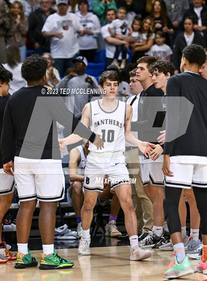 Thumbnail 2 in Bigelow vs. Marshall (AAA 2A State Final) photogallery.