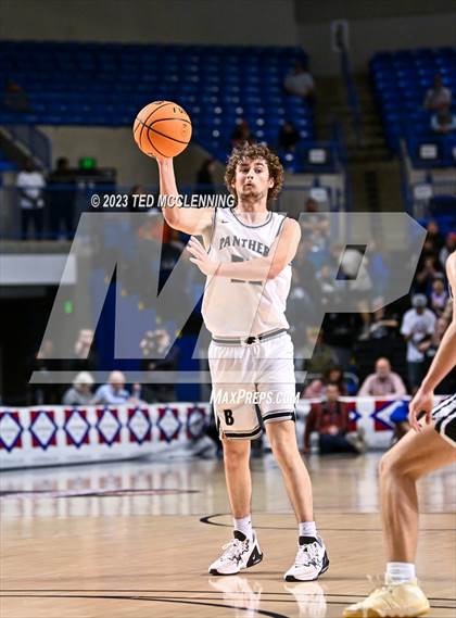 Thumbnail 2 in Bigelow vs. Marshall (AAA 2A State Final) photogallery.