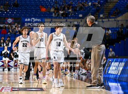 Thumbnail 3 in Bigelow vs. Marshall (AAA 2A State Final) photogallery.