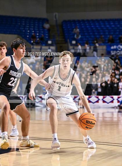 Thumbnail 3 in Bigelow vs. Marshall (AAA 2A State Final) photogallery.