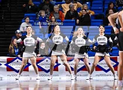 Thumbnail 2 in Bigelow vs. Marshall (AAA 2A State Final) photogallery.