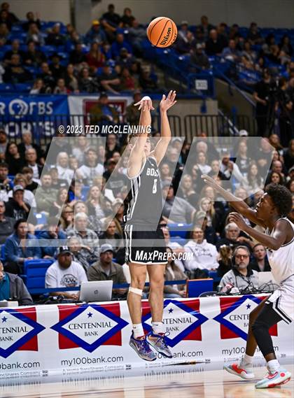 Thumbnail 3 in Bigelow vs. Marshall (AAA 2A State Final) photogallery.