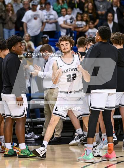 Thumbnail 3 in Bigelow vs. Marshall (AAA 2A State Final) photogallery.