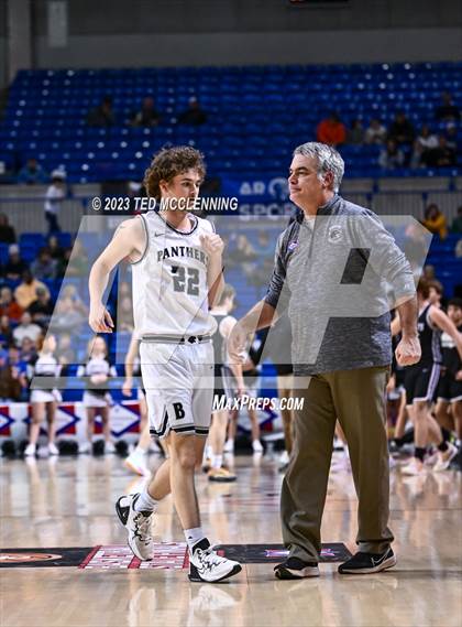 Thumbnail 2 in Bigelow vs. Marshall (AAA 2A State Final) photogallery.