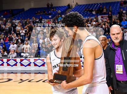 Thumbnail 2 in Bigelow vs. Marshall (AAA 2A State Final) photogallery.