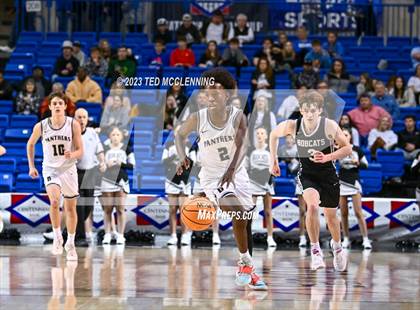 Thumbnail 1 in Bigelow vs. Marshall (AAA 2A State Final) photogallery.