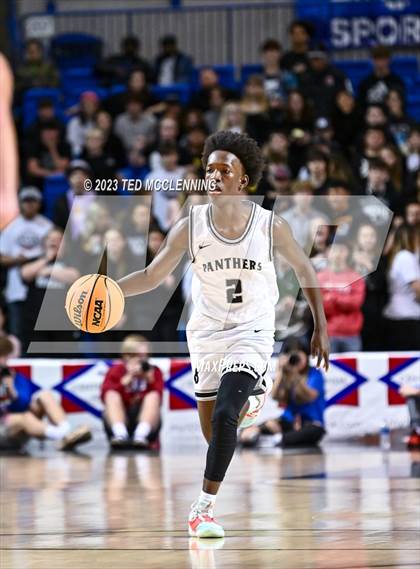 Thumbnail 3 in Bigelow vs. Marshall (AAA 2A State Final) photogallery.