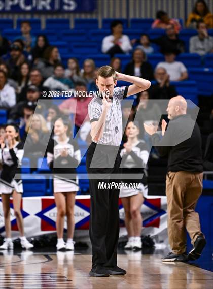 Thumbnail 3 in Bigelow vs. Marshall (AAA 2A State Final) photogallery.