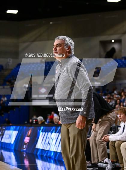 Thumbnail 2 in Bigelow vs. Marshall (AAA 2A State Final) photogallery.