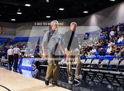 Thumbnail 2 in Bigelow vs. Marshall (AAA 2A State Final) photogallery.