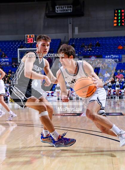 Thumbnail 3 in Bigelow vs. Marshall (AAA 2A State Final) photogallery.