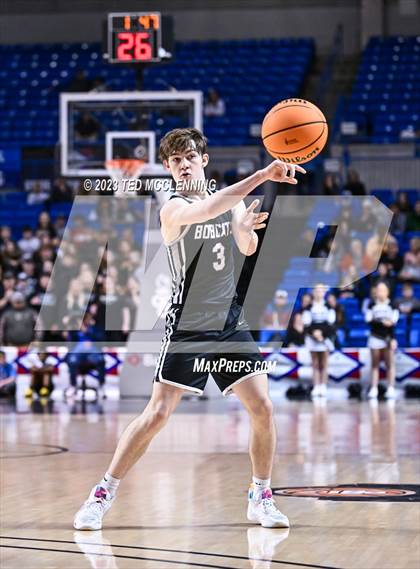 Thumbnail 3 in Bigelow vs. Marshall (AAA 2A State Final) photogallery.