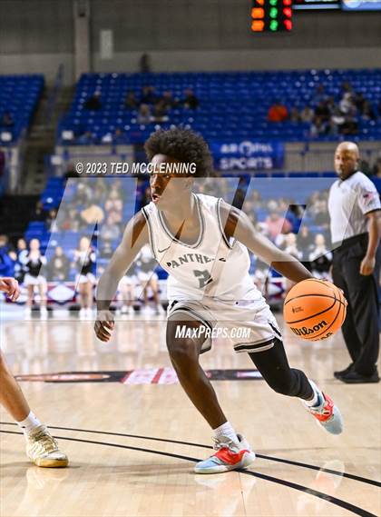Thumbnail 3 in Bigelow vs. Marshall (AAA 2A State Final) photogallery.