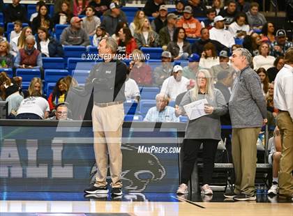 Thumbnail 1 in Bigelow vs. Marshall (AAA 2A State Final) photogallery.