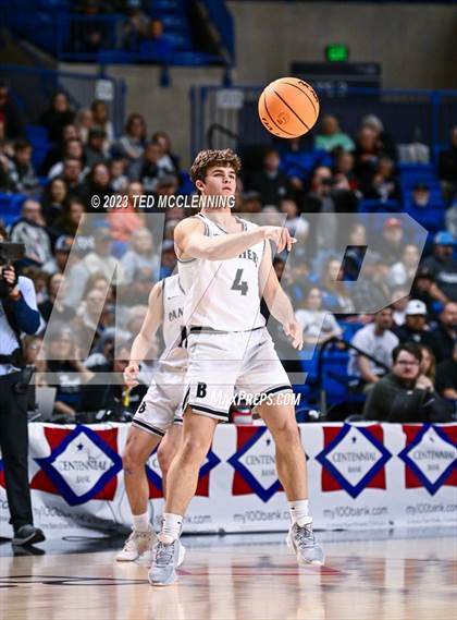 Thumbnail 2 in Bigelow vs. Marshall (AAA 2A State Final) photogallery.