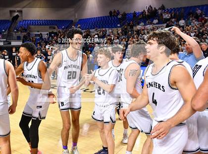 Thumbnail 3 in Bigelow vs. Marshall (AAA 2A State Final) photogallery.