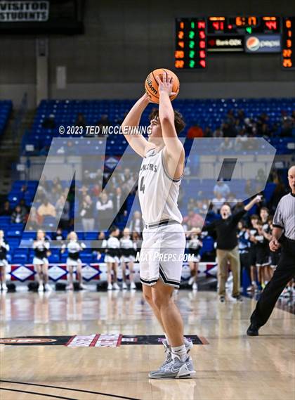Thumbnail 1 in Bigelow vs. Marshall (AAA 2A State Final) photogallery.
