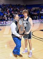 Photo from the gallery "Bigelow vs. Marshall (AAA 2A State Final)"