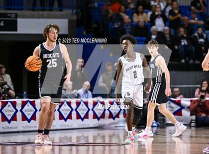 Thumbnail 2 in Bigelow vs. Marshall (AAA 2A State Final) photogallery.