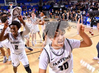 Thumbnail 2 in Bigelow vs. Marshall (AAA 2A State Final) photogallery.