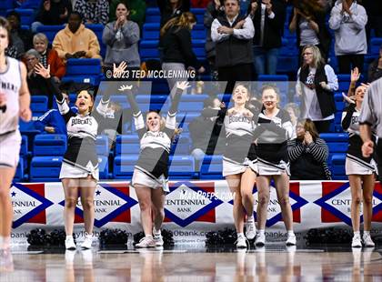 Thumbnail 3 in Bigelow vs. Marshall (AAA 2A State Final) photogallery.