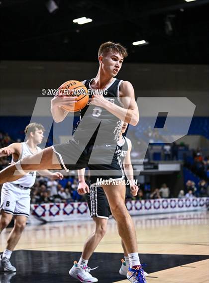 Thumbnail 2 in Bigelow vs. Marshall (AAA 2A State Final) photogallery.