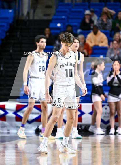 Thumbnail 1 in Bigelow vs. Marshall (AAA 2A State Final) photogallery.