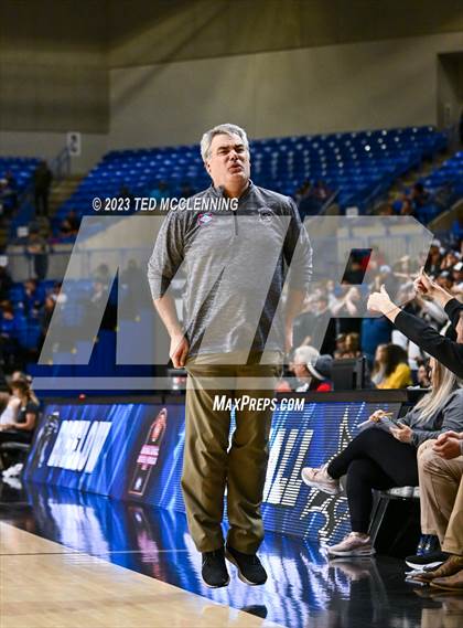 Thumbnail 1 in Bigelow vs. Marshall (AAA 2A State Final) photogallery.