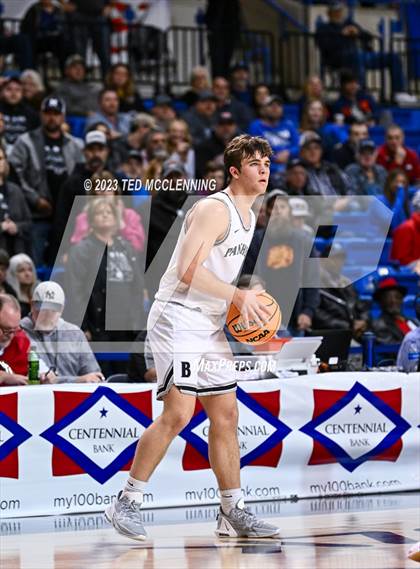 Thumbnail 2 in Bigelow vs. Marshall (AAA 2A State Final) photogallery.