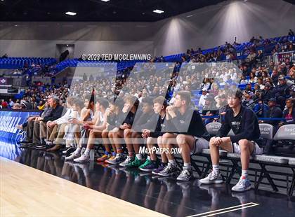 Thumbnail 1 in Bigelow vs. Marshall (AAA 2A State Final) photogallery.