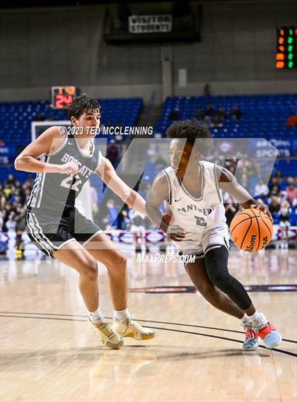 Thumbnail 1 in Bigelow vs. Marshall (AAA 2A State Final) photogallery.