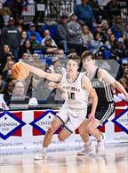 Photo from the gallery "Bigelow vs. Marshall (AAA 2A State Final)"