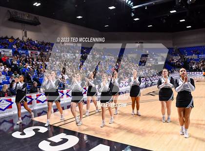 Thumbnail 3 in Bigelow vs. Marshall (AAA 2A State Final) photogallery.