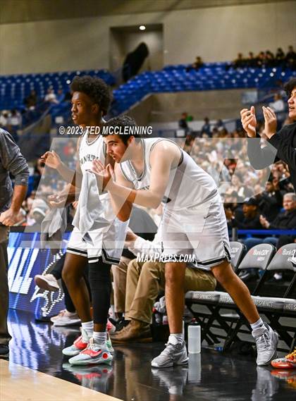 Thumbnail 3 in Bigelow vs. Marshall (AAA 2A State Final) photogallery.