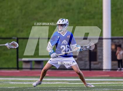 Thumbnail 2 in Boston College High vs Acton-Boxborough (MIAA Division 1 Semifinal) photogallery.