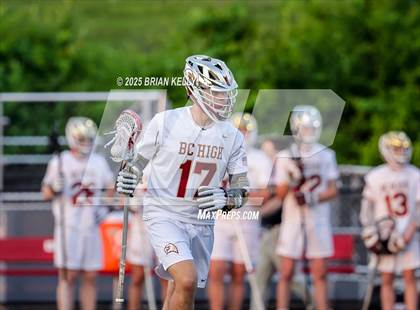 Thumbnail 3 in Boston College High vs Acton-Boxborough (MIAA Division 1 Semifinal) photogallery.