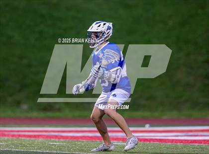 Thumbnail 3 in Boston College High vs Acton-Boxborough (MIAA Division 1 Semifinal) photogallery.